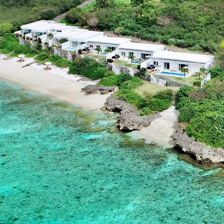 Crystal Villa Miyakojima Sunayama Beach Dış mekan fotoğraf
