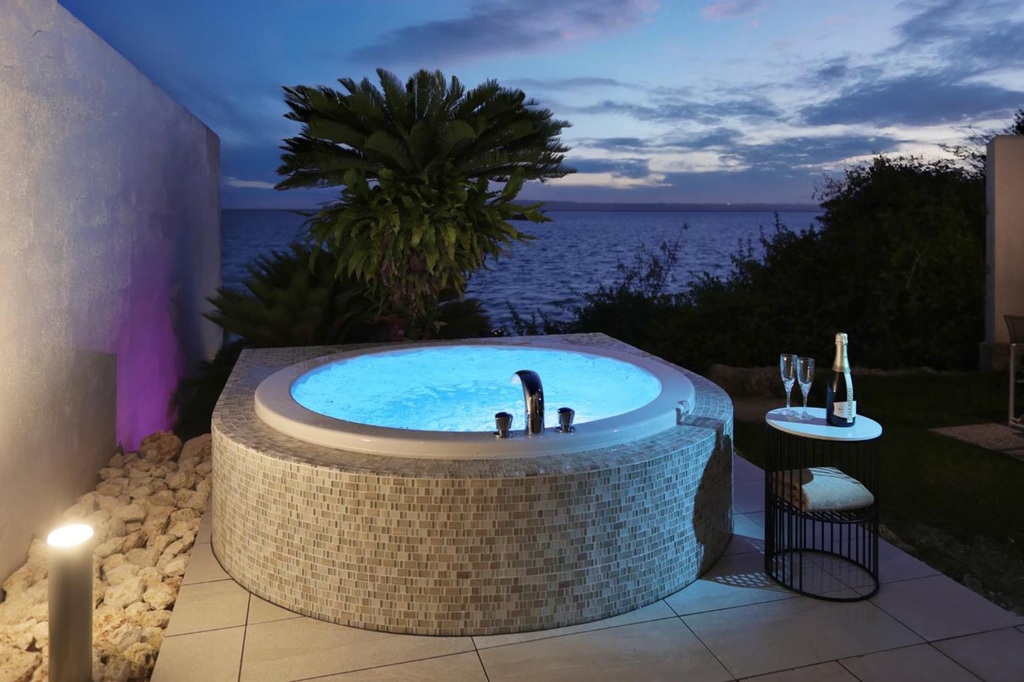 Crystal Villa Miyakojima Sunayama Beach Dış mekan fotoğraf