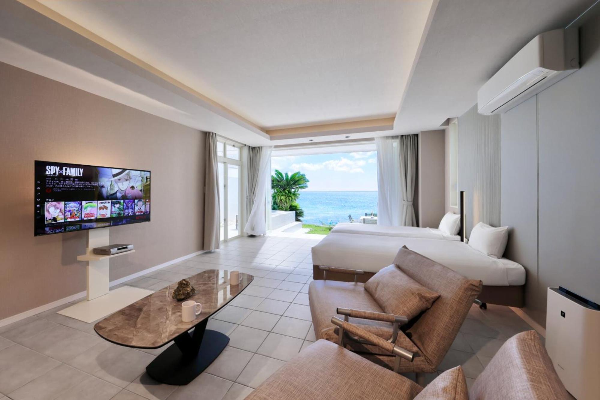 Crystal Villa Miyakojima Sunayama Beach Dış mekan fotoğraf